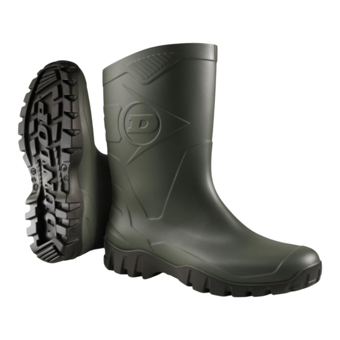 Bota Dunlop Dee