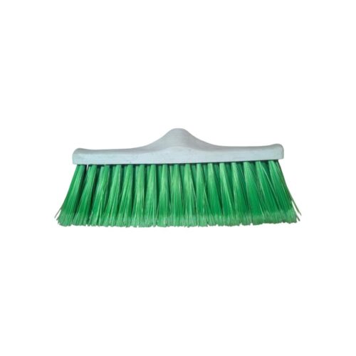 Escobón despuntado Plastik 30 cm
