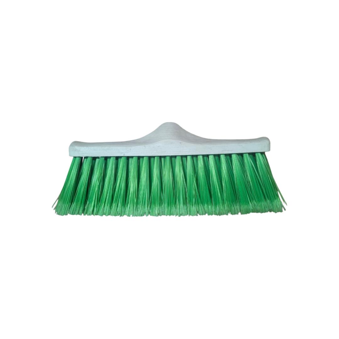Escobón despuntado Plastik 30 cm