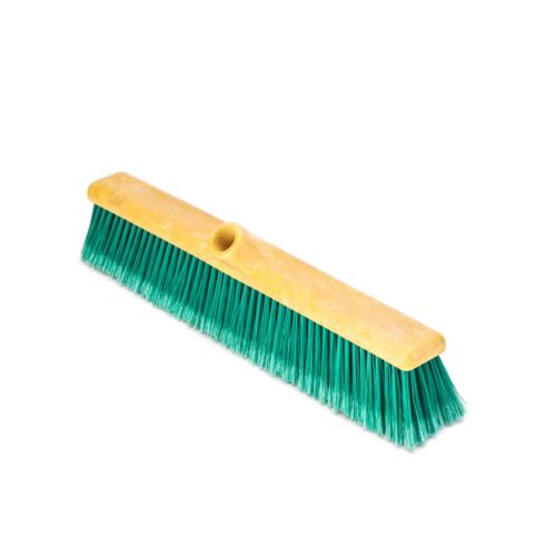 Cepillo barrendero despuntado mod. 500