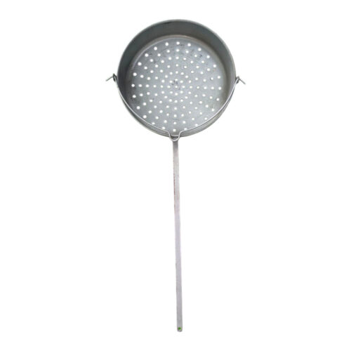 Sartén castañera grande 32 cm