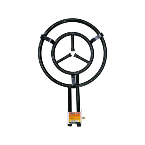 Paellero de gas 50 cm