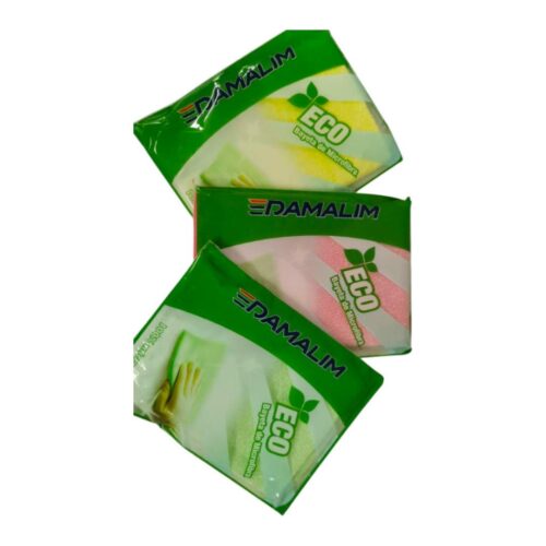 Bayeta microfibra Eco Damalim 1 ud