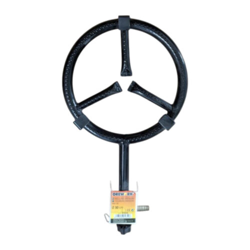 Paellero de gas 30 cm