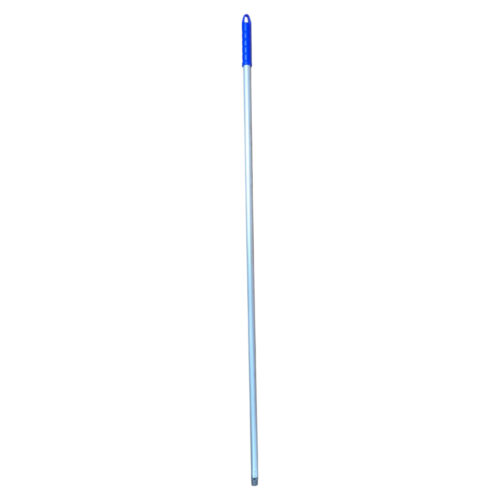 Mango aluminio anonizado perforado 1,40 cm