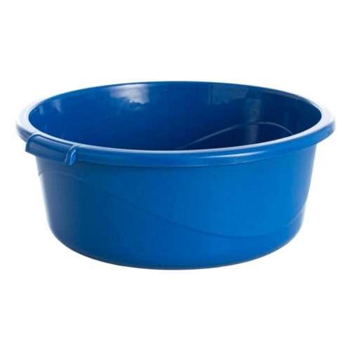 Barreño azul Eco 40