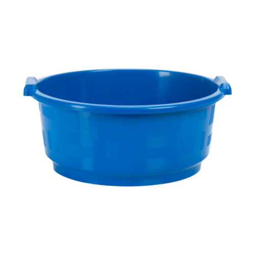 Barreño azul Eco 30