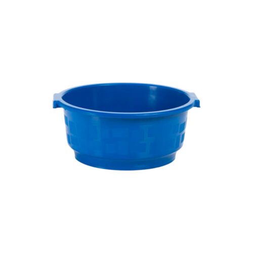 Barreño azul Eco 12