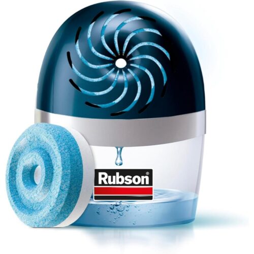 Deshumidificador recargable Rubson Aero 360º