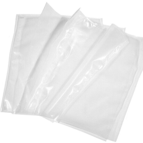 Bolsas de vacío gofradas 13x40 cm 100 ud