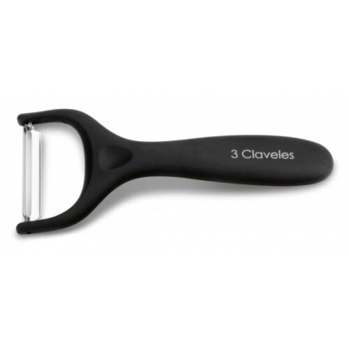 Pelador de cocina 3 Claveles