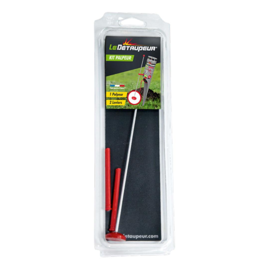 Repuesto para cazatopos Sator