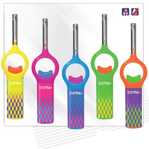 Encendedor Tokai modelo XHG 8847