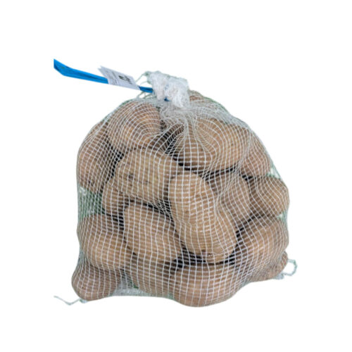 Consumo patata Baraka 5 kg