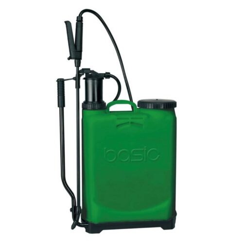 Pulverizador sulfatadora Matabi Basic 12 l