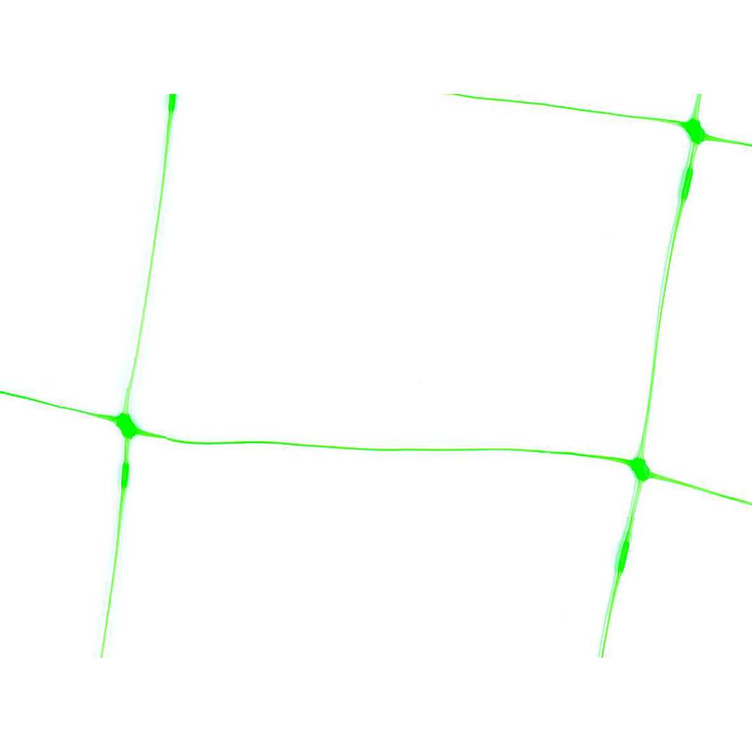 Malla para entutorar 2x100 m Nortene - Imagen 2