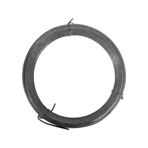 Alambre galvanizado Ø 1,5 mm nº 10