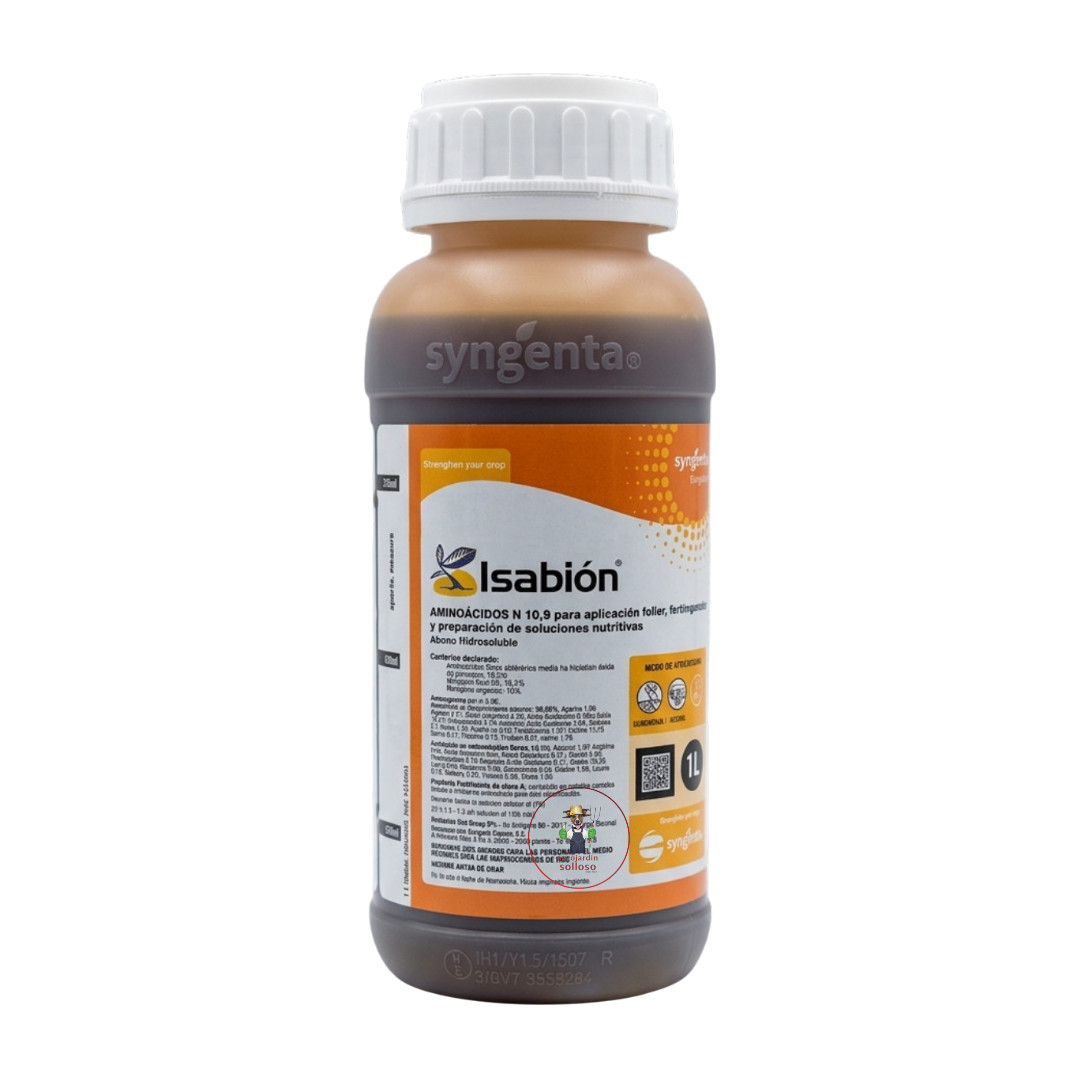 Bioestimulante Isabion 1 l