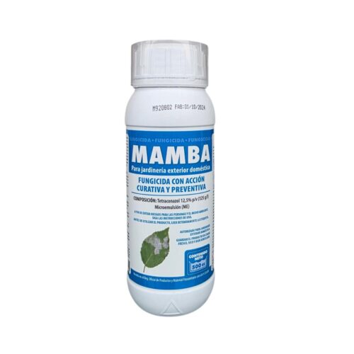 Fungicida Mamba Massó 15 ml