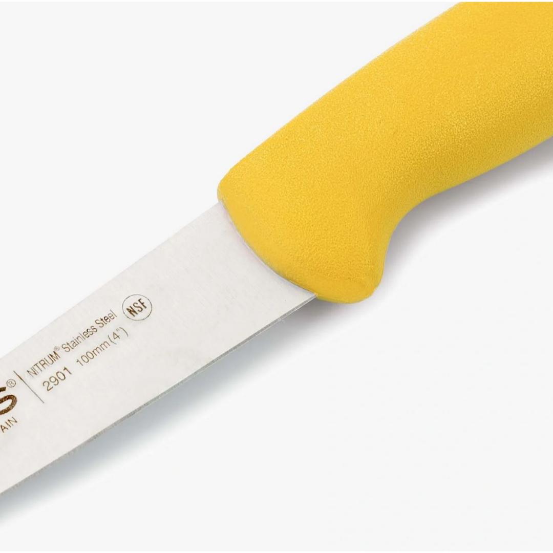 Cuchillo verduras 100 mm Arcos 2901 - Imagen 2