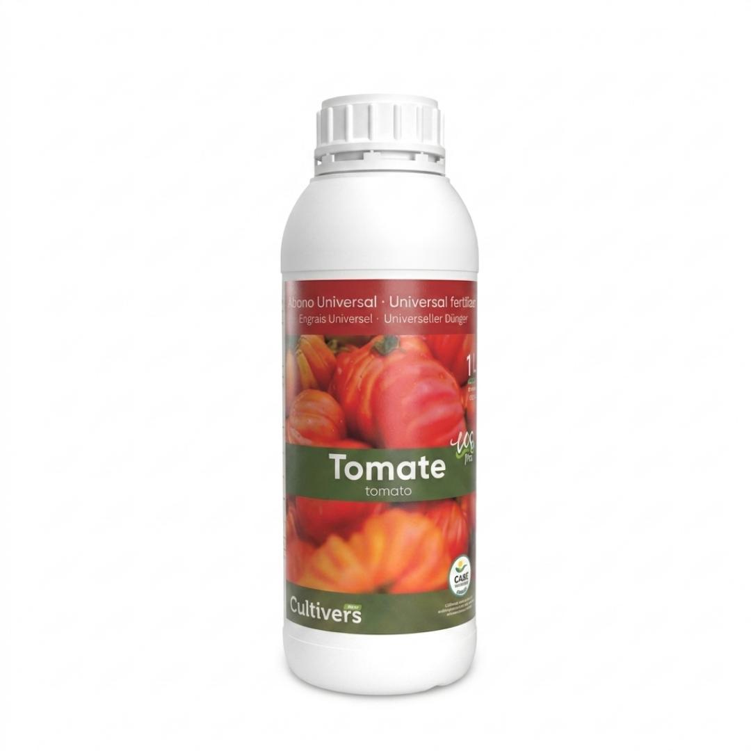 Abono ecológico para Tomates 1 l