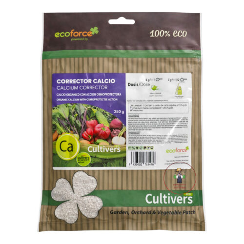 Corrector de Calcio ecológico 250 g