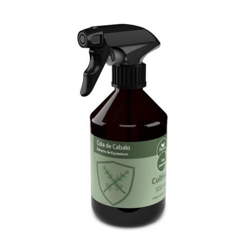 Extracto de Cola de Caballo ecológico 500 ml