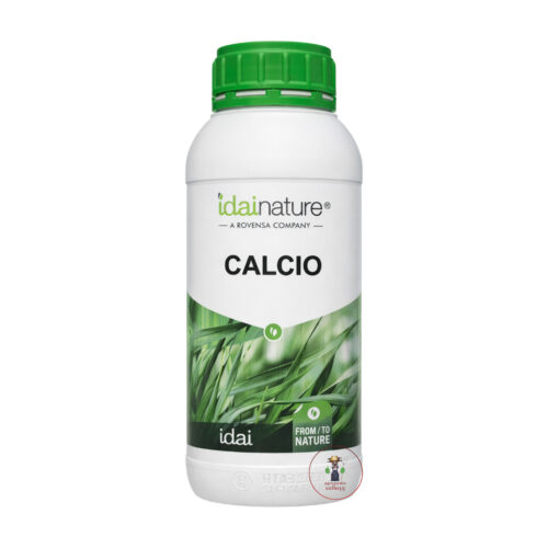 Calcio Idai Nature 1 l