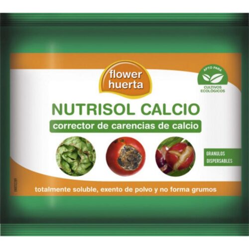 Corrector de Calcio Nutrisol 30 g