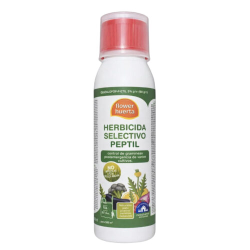 Herbicida selectivo Peptil 100 ml
