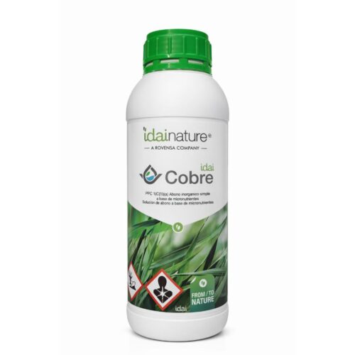 Cobre Idai Nature 1 l