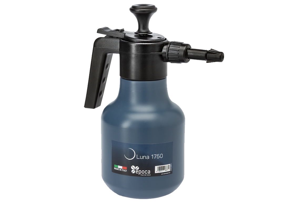 Pulverizador de presión Luna Epoca rojo/azul 1,7 l - Imagen 2