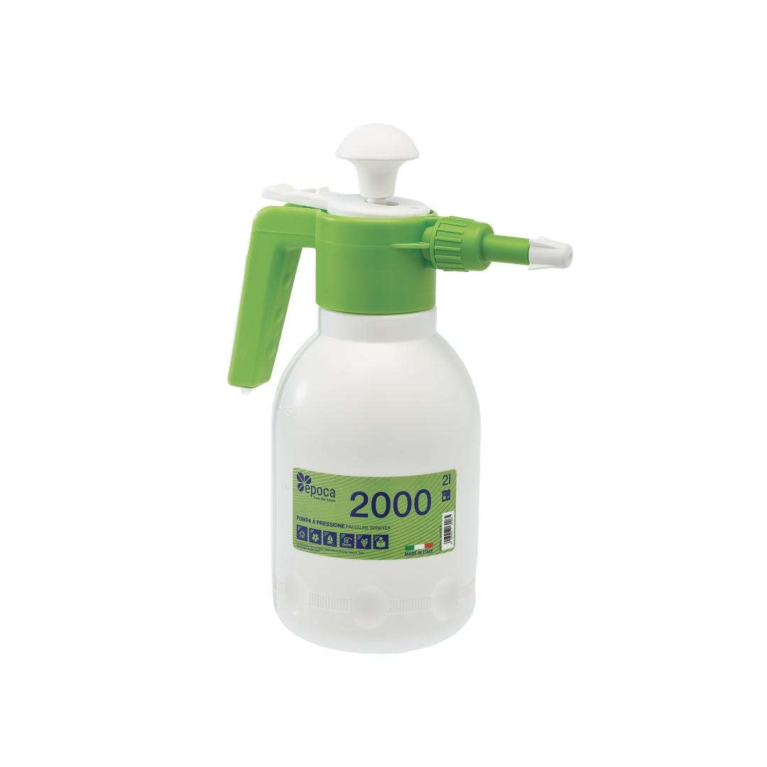 Pulverizador de presión Epoca 2000 2 l