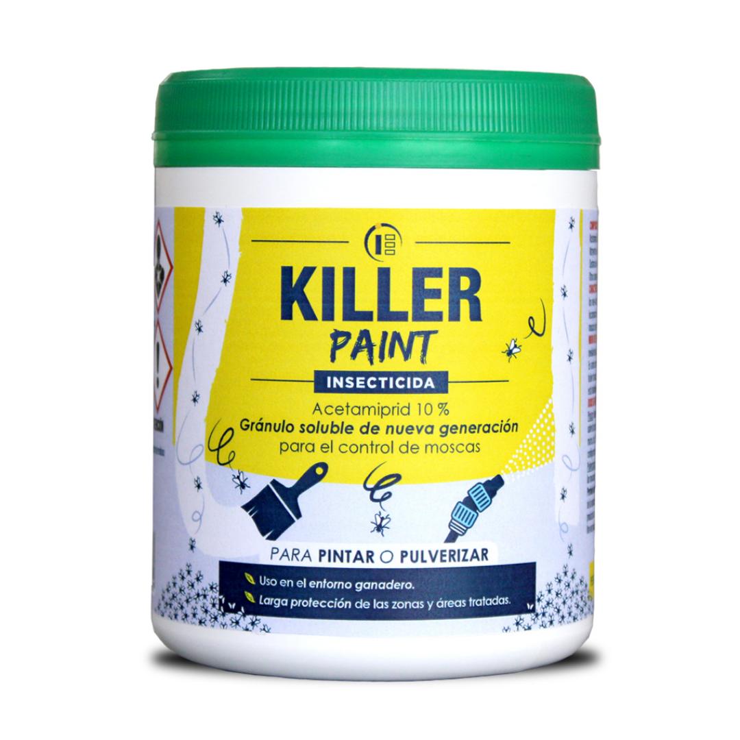 Mosquicida Killer Paint 250 g