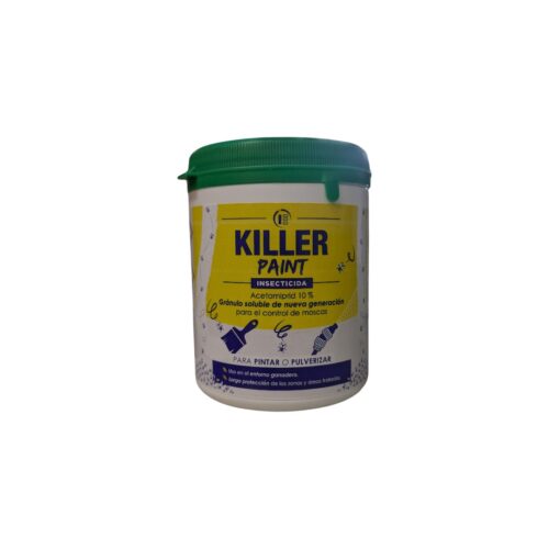 Mosquicida Killer Paint 250 g