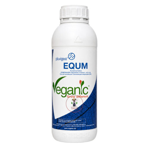 Cola de Caballo Equm 1 l