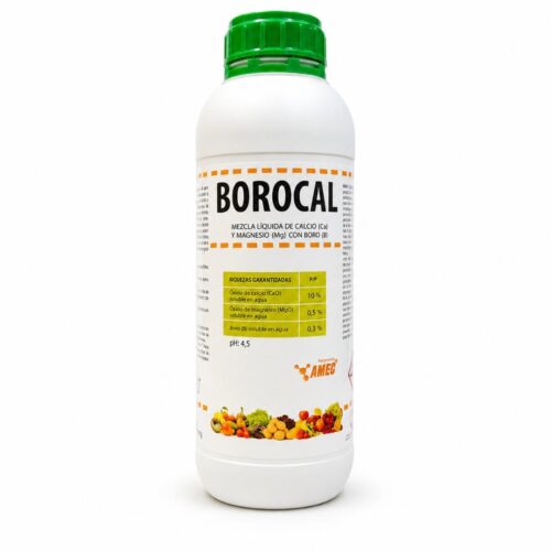 Fertilizante Borocal 1 l