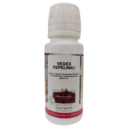 Repelente Vegex Repelmax 60 ml