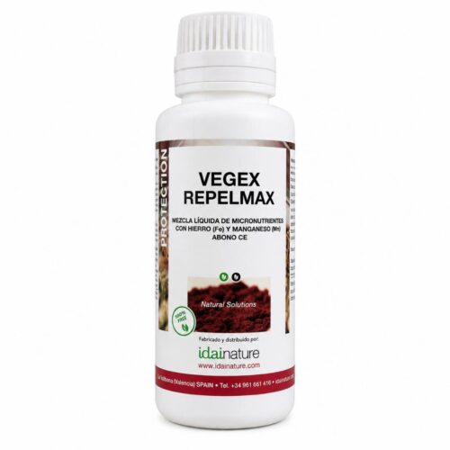 Repelente Vegex Repelmax 60 ml