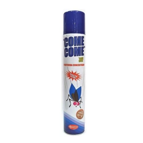 Insecticida Come Come Game Over 1000 ml