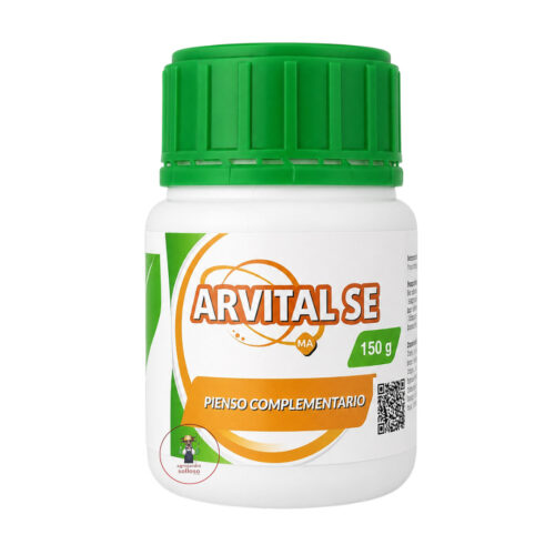 Arvital Pienso líquido complementario 150 g