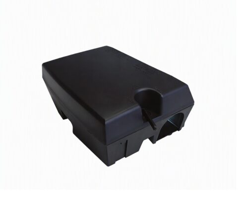 Portacebos para ratas y ratones Prevalien PRO