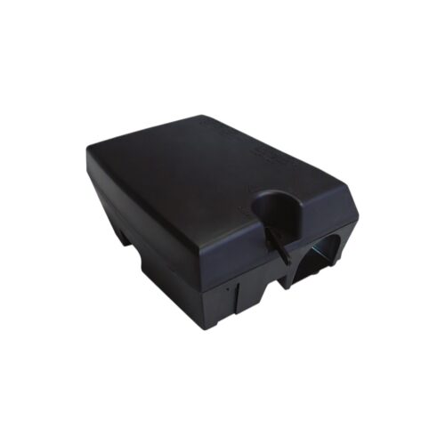 Portacebos para ratas y ratones Prevalien PRO
