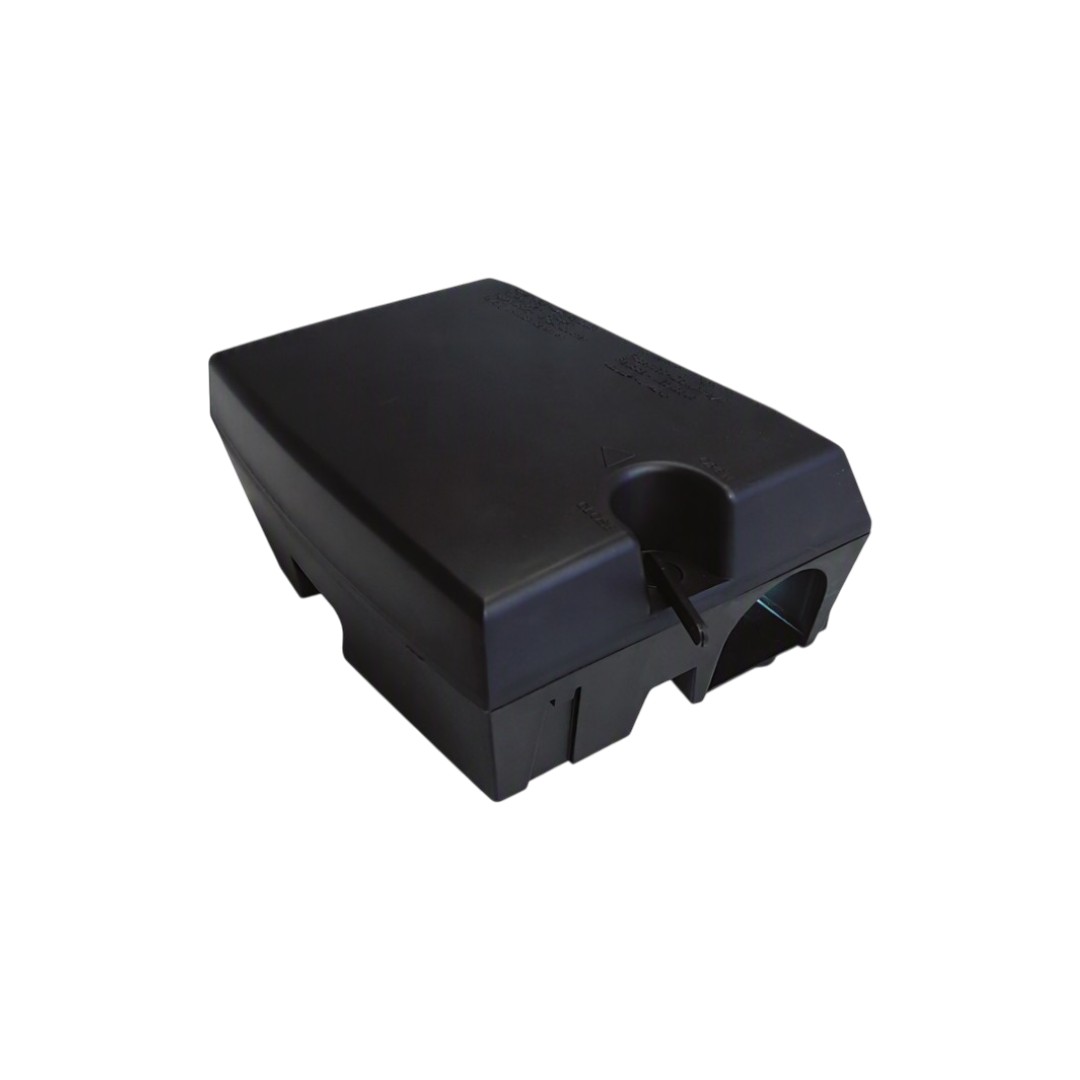 Portacebos para ratas y ratones Prevalien PRO