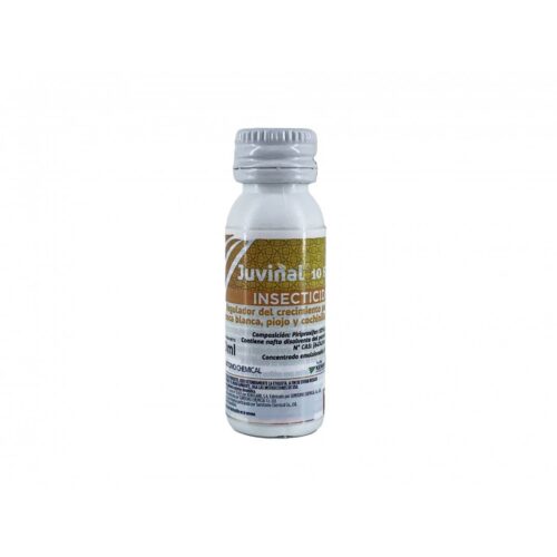 Insecticida Juvinal 10 ml