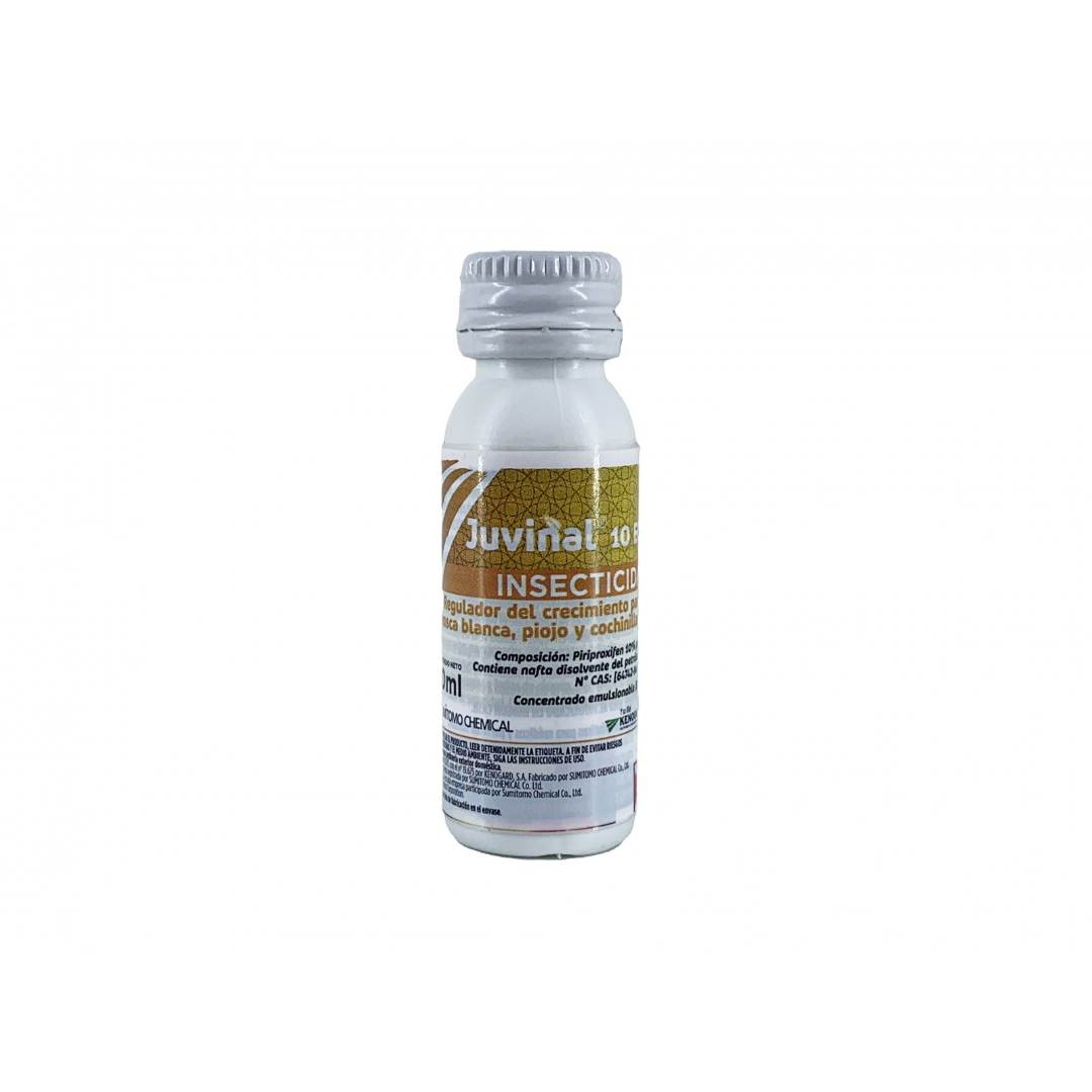 Insecticida Juvinal 10 ml