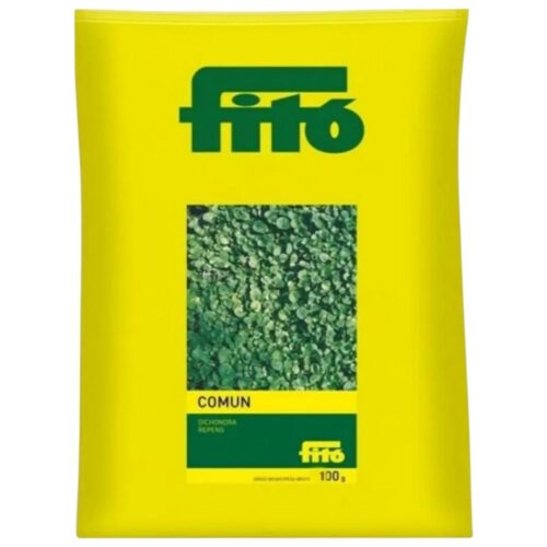 Semillas de Dichondra Repens Común Pildorada 100 g