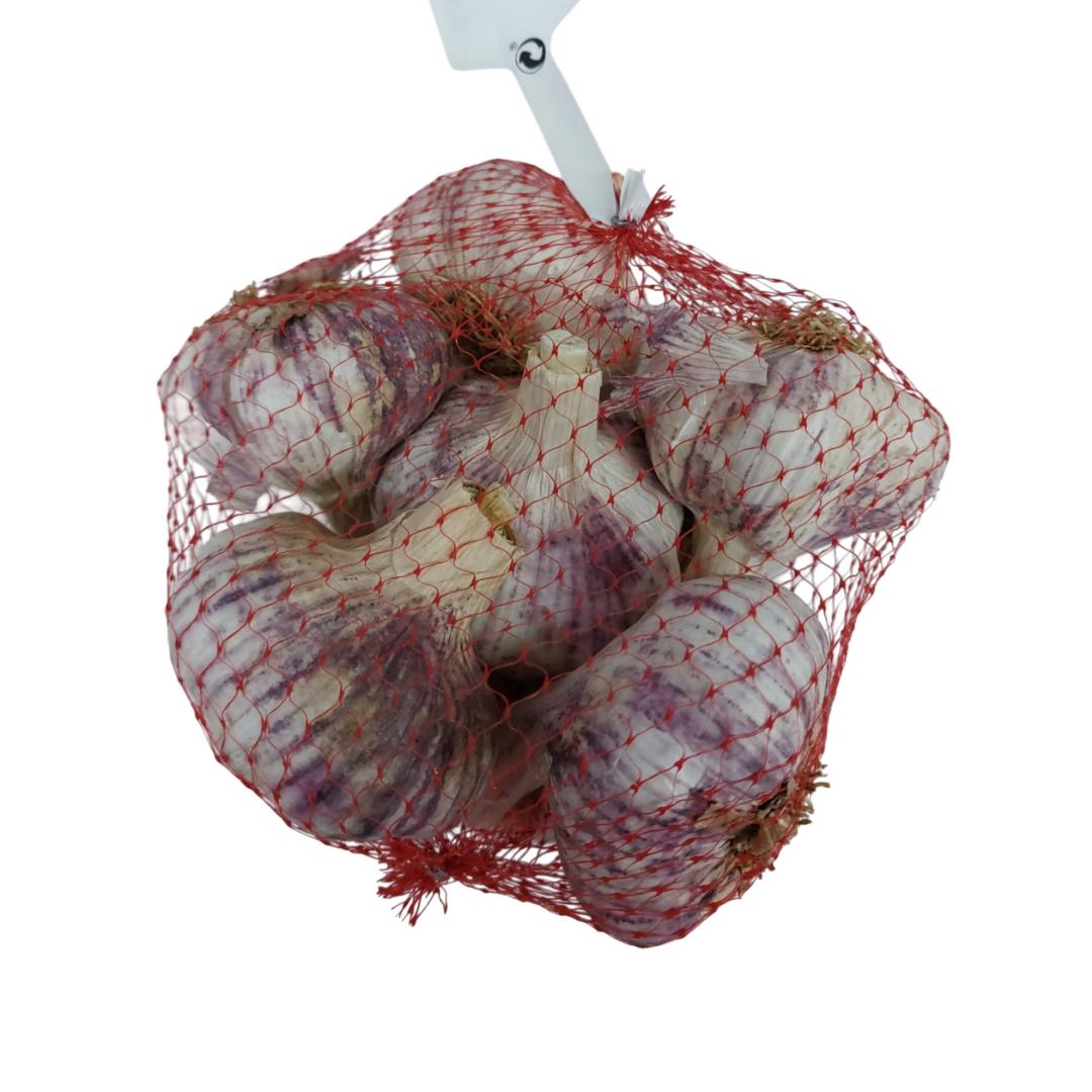 Ajo Violeta para siembra 500 g - Imagen 4