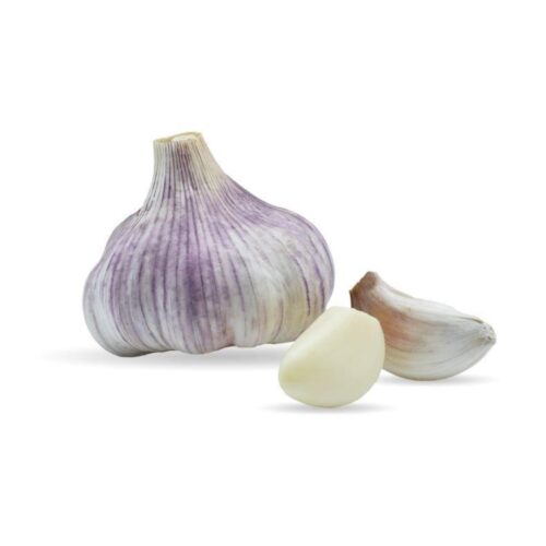 Ajo Violeta para siembra 500 g