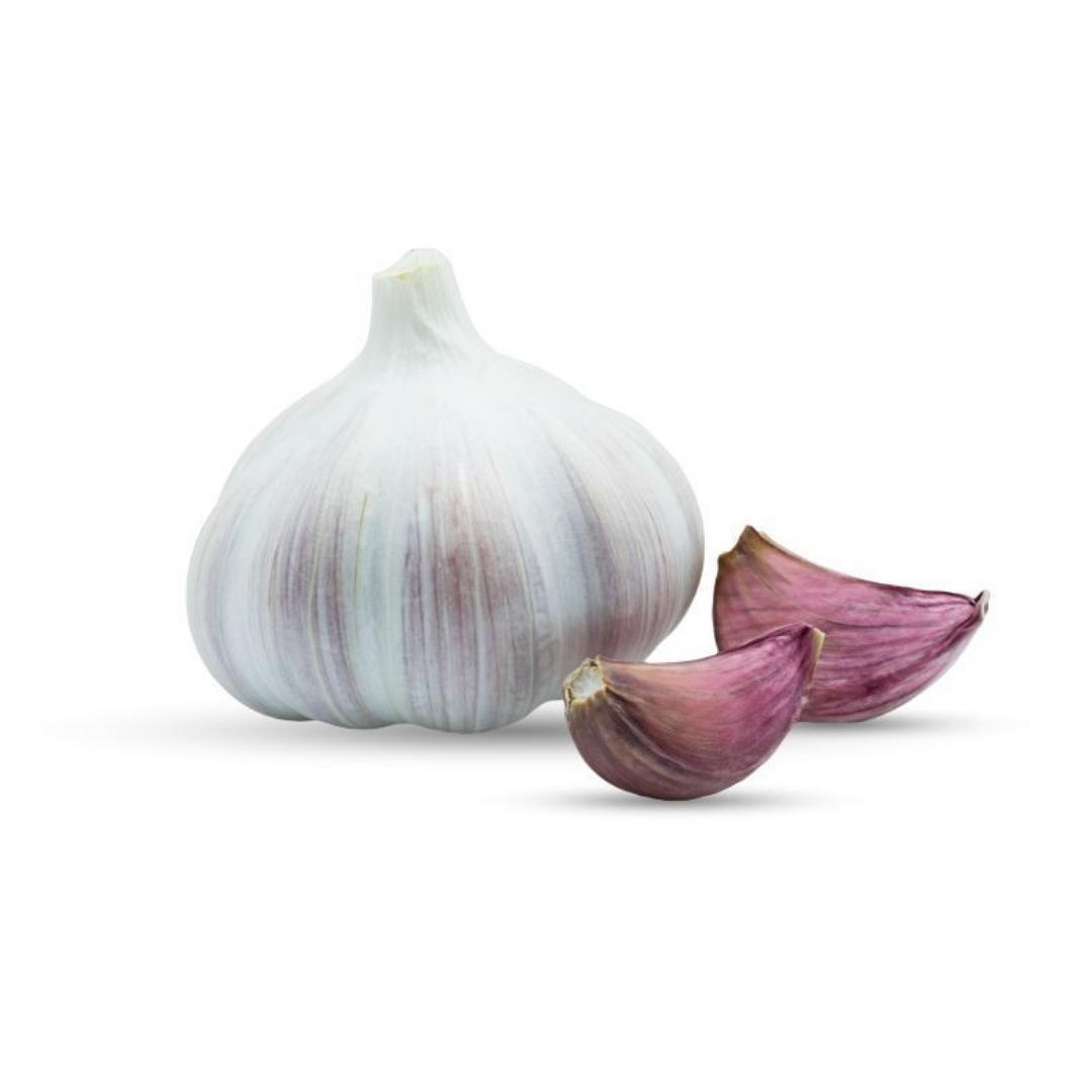 Ajo Morado para siembra 500 g